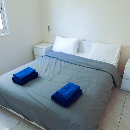 Mackenzie Apartment 101 Larnaca Exteriér fotografie