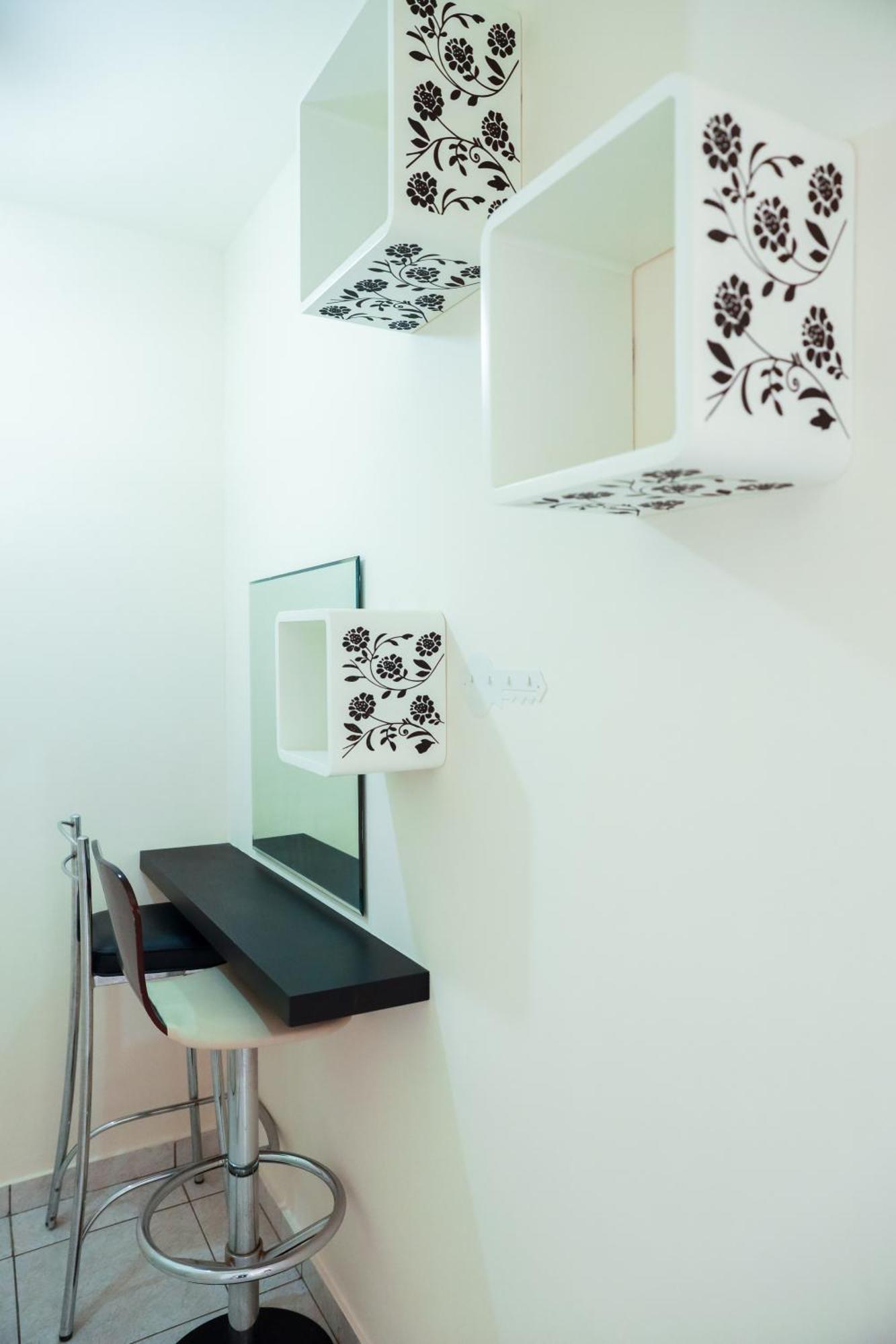 Mackenzie Apartment 101 Larnaca Exteriér fotografie